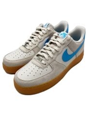 画像：AIR FORCE 1 07 LV8_エア フォース 1 07 LV8/30.5cm/WHT