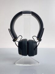 画像：イヤホン・ヘッドホン MAJOR III BLUETOOTH [Black]