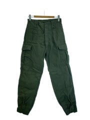 画像：seyntex/カーゴパンツ/ミリタリーパンツ/KHK/無地