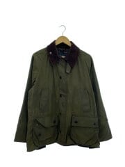 画像：CLASSIC BEDALE/オイルドジャケット/40/コットン/KHK/無地/MWX00100L7140