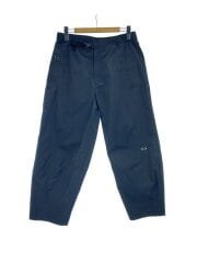 画像：Fgl Fari Pants 5.7/L/ポリエステル/BLK/FOA408296