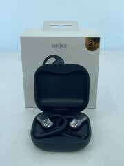 画像：オープンイヤー イヤホン ワイヤレスイヤホン/イヤホン OpenFit Air SKZ-EP-000025