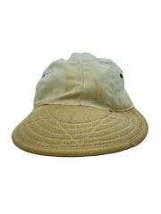 画像：watership trading company/ Longbill Cap/キャップ/M/WHT/メンズ