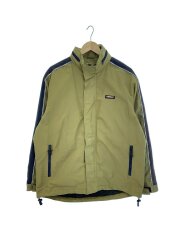 画像：00s/ナイロンジャケット/M/ナイロン/KHK