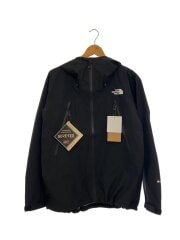 画像：クライムライトジャケット/ナイロンジャケット/M/ナイロン/BLK/無地/NP12501