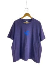 画像：VOWELS/Tシャツ/4/コットン/PUP/プリント/VO-25SS-T005-75-4