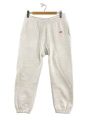 画像：スウェットパンツ/M/コットン/GRY//