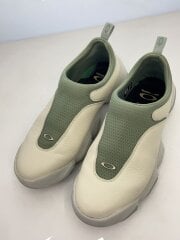 画像：FACTORY-TEAM/ローカットスニーカー/US11/WHT