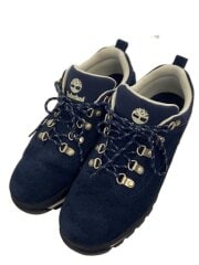 画像：EURO HIKER LOW/ローカットスニーカー/26.5cm/NVY