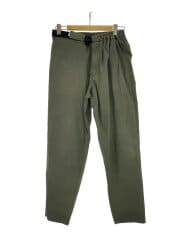 画像：Typewriter Chef Pants/FREE/KHK/無地/gm221-40107b