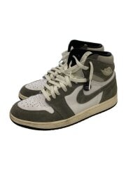 画像：AIR JORDAN 1 RETRO HIGH OG_エア ジョーダン 1 レトロ ハイ オージー/28cm/GR
