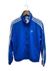 画像：ジャケット/M/ナイロン/BLU/IT2496//WOVEN FBIRD TT