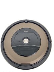 画像：Roomba 890