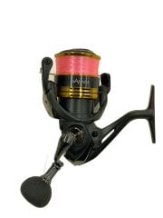 画像：C5000XG リール/スピニングリール/C5000XG/SAHARA