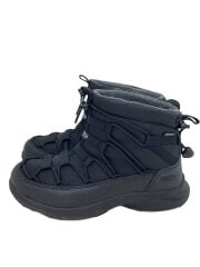 画像：Uneek Snk Chukka II WP/ブーツ/23cm/BLK/1025491