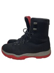 画像：JORDAN FUTURE BOOT/28cm/BLK