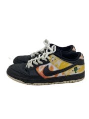 画像：SB DUNK LOW PRO QS/SB ダンク ロー プロ QS/ブラック/BQ6832-001/27.5cm
