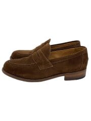 画像：ローファー/US8/BRW/8128PSS