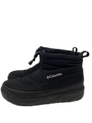 画像：ブーツ/26cm/BLK/YU0354-010/SPINREEL MINI BOOT II WP OMNI-HEAT