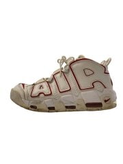 画像：AIR MORE UPTEMPO 96/エアモアアップテンポ/ホワイト/921948-102/27cm/WHT