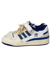 画像：FORUM 84 LOW/ハイカットスニーカー/29cm/ホワイト/S23764