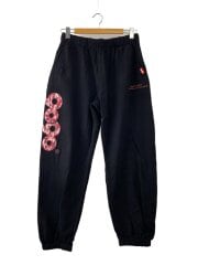 画像：NN1968/スウェットパンツ/ボトム/M/コットン/BLK/NN1968