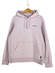 画像：Fitz Roy Icon Uprisal Hoody/M/ポリエステル/ピンク/無地/STY39666FA24