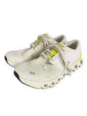 画像：Cloud X4/ローカットスニーカー/27cm/ホワイト/3ME30043072//