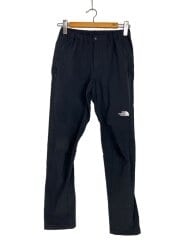 画像：ALPINE LIGHT PANT_アルパインライトパンツ/L/ナイロン/ブラック/NBW32210