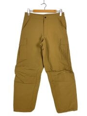 画像：FORCE CARGO PANT_フォースカーゴパンツ/L/ナイロン/キャメル/NB31841//