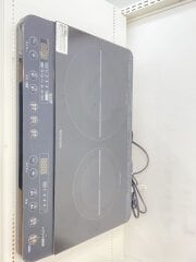 画像：IHクッキングヒーター IHK-W13