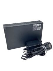 画像：パソコン周辺機器 HD-EDS2U3-BC/USB 3.2(Gen1)対応 外付けHDD/2TB