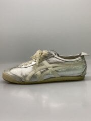 画像：ローカットスニーカー/26.5cm/SLV/1183B566