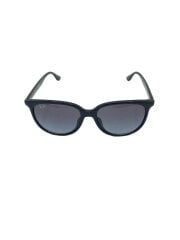 画像：サングラス/ウェリントン/プラスチック/BLK/IDG/メンズ/RB4378F