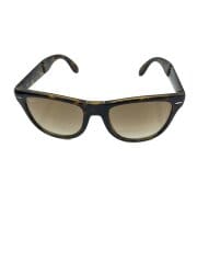 画像：サングラス/ウェリントン/プラスチック/BRW/BRW/メンズ/RB4105/折りたたみ式/WAYFA