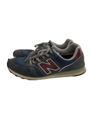 画像：ローカットスニーカー/26.5cm/BRD/スウェード/ML373RC2