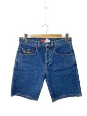 画像：15SS/Denim Skate Shorts/ショートパンツ/34/コットン/IDG