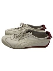 画像：ローカットスニーカー/27.5cm/IVO/レザー/F580823