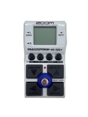 画像：MS-50G+ エフェクター MS-50G+