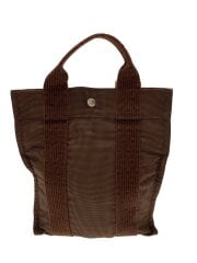 画像：リュック/キャンバス/BRW