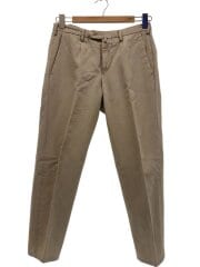 画像：ボトム/44/コットン/BEG/無地/BG01559