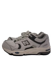 画像：CM1700/ホワイト/26.5cm/WHT