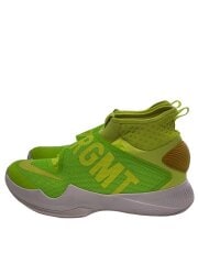 画像：ZOOM HYPERREV 2016 / FRAGMENT/ズームハイパーレブ/グリーン/848556-371/