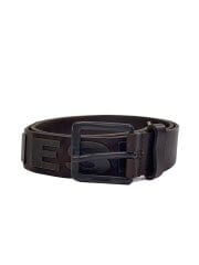 画像：ベルト/レザー/BRW/メンズ