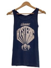 画像：ノースリーブカットソー/FREE/コットン/BLK/0192CR05