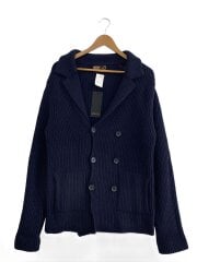 画像：ALPHA STUDIO/ジャケット/50/ウール/NVY/AU-6412E