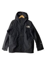 画像：MOUNTAIN LIGHT JACKET_マウンテンライトジャケット/M/ナイロン/BLK