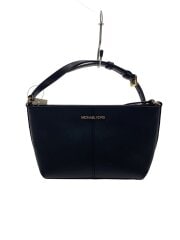 画像：ショルダーバッグ/PVC/BLK/35F4GTVC5L