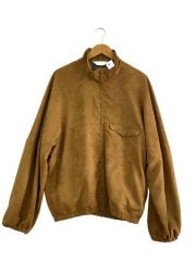 画像：ジャケット/1/ポリエステル/CML/無地/ANC-JK56