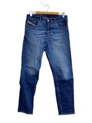 画像：ボトム/31/コットン/IDG/無地/A0357109B90